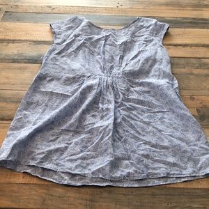 COPY - Banana Republic top